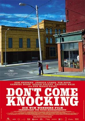 Don't Come Knocking