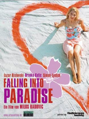 Falling into Paradise