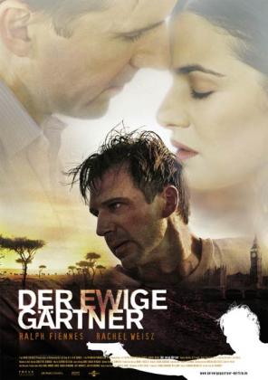 Der ewige G?rtner