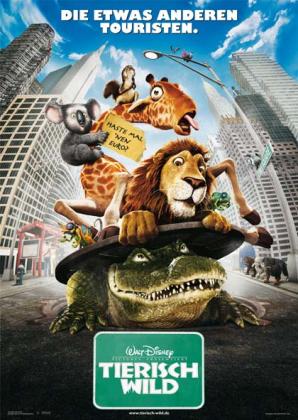 The Wild
