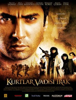 Tal der W?lfe: Irak