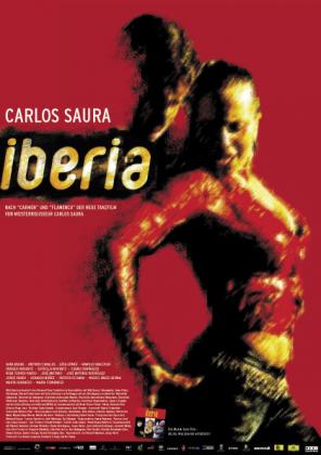 Iberia
