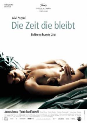 Die Zeit die bleibt - Le temps qui reste