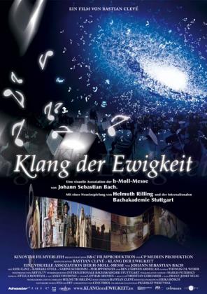 Klang der Ewigkeit - Die h-moll-Messe von Johann Sebastian Bach