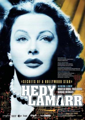 Hedy Lamarr: Secrets of a Hollywood Star