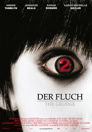 The Grudge 2