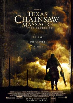 The Texas Chainsaw Massacre: The Beginning