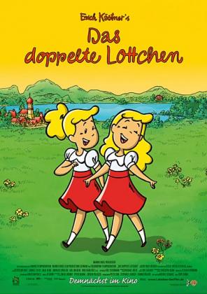 Das doppelte Lottchen (2006)