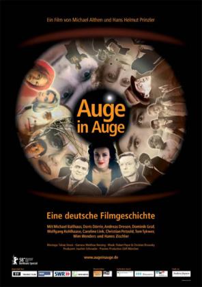 Auge in Auge - Eine deutsche Filmgeschichte
