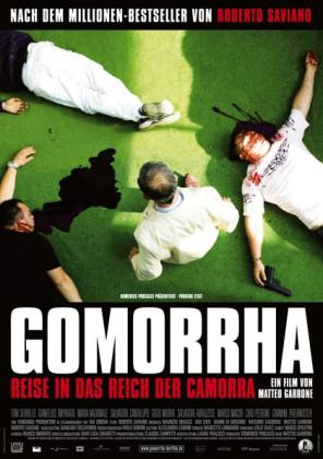 Gomorra