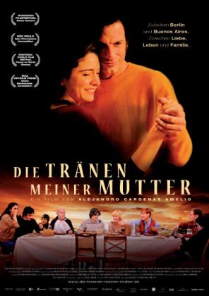 Die Tr?nen meiner Mutter