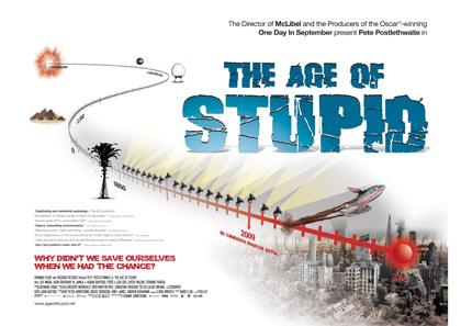 The Age of Stupid