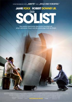 The Soloist