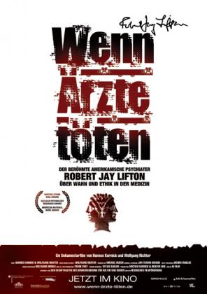 Wenn ?rzte t?ten