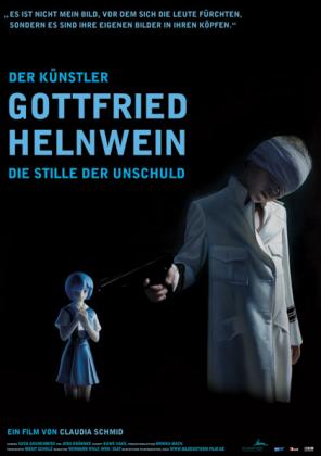Die Stille der Unschuld - Der K?nstler Gottfried Helnwein