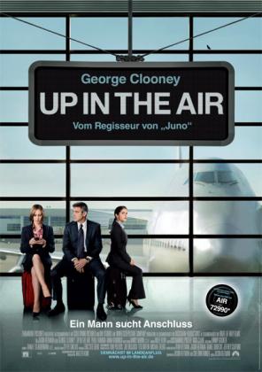 Up in the Air