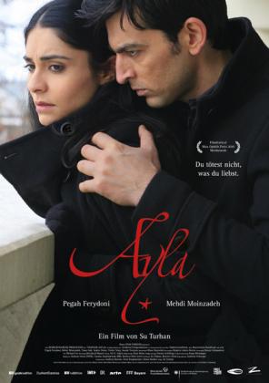 Ayla (2009)