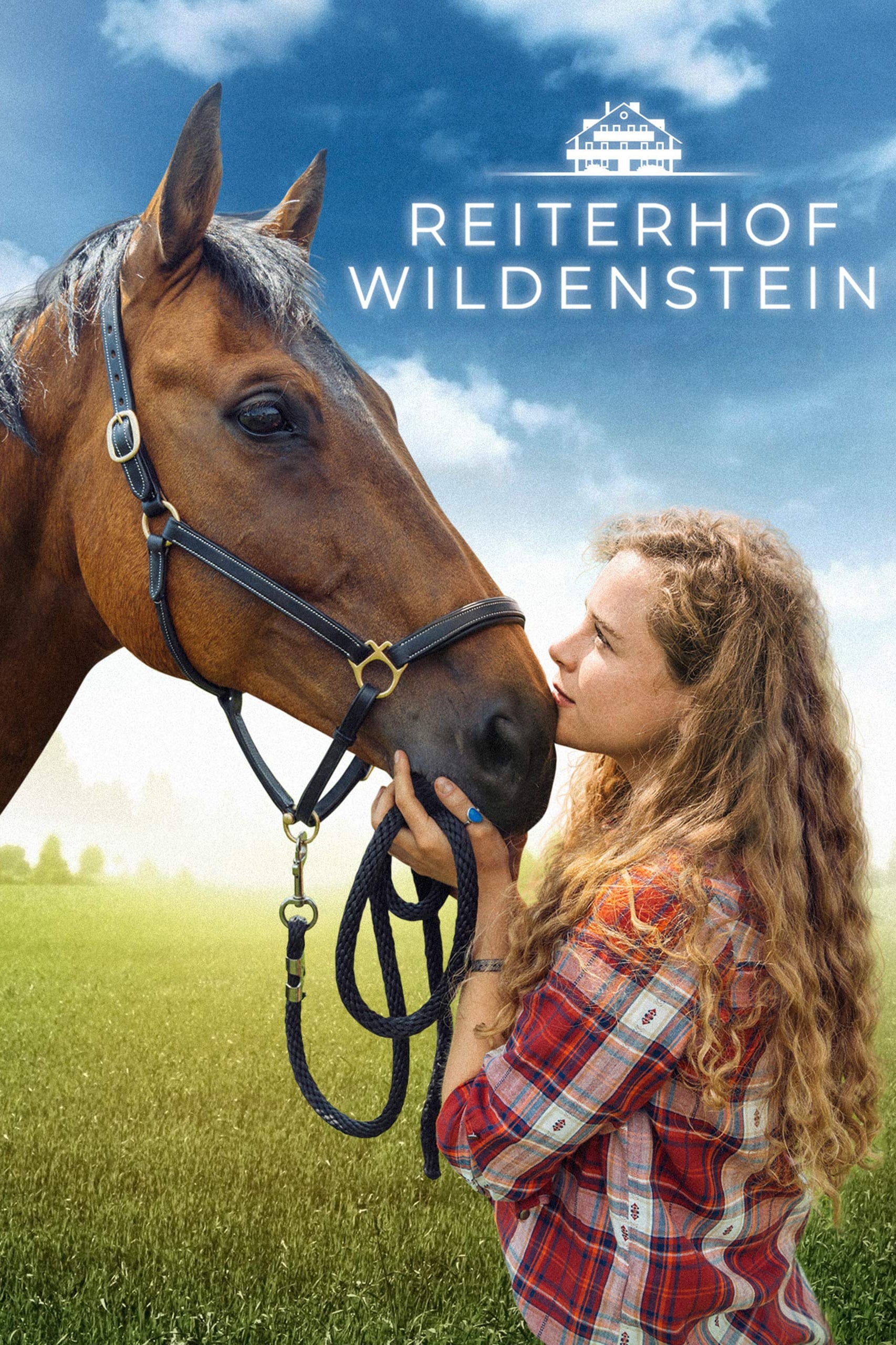 Die Pferde von Wildenstein