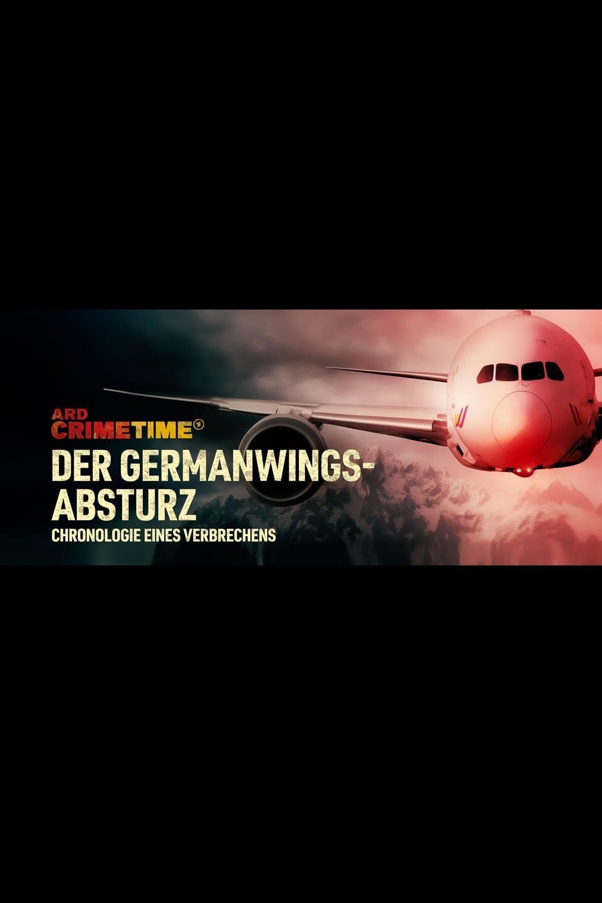 Der Germanwings-Absturz