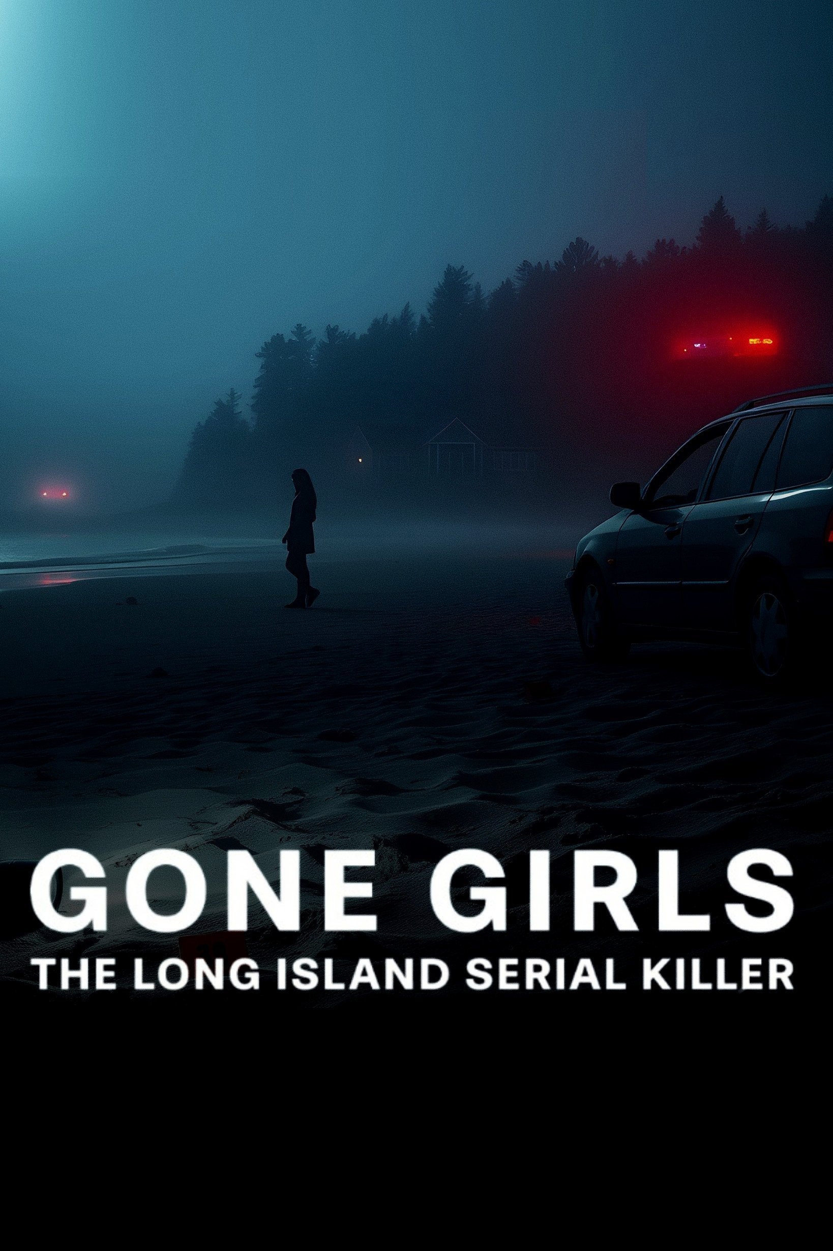 Gone Girls: Der Serienmörder von Long Island