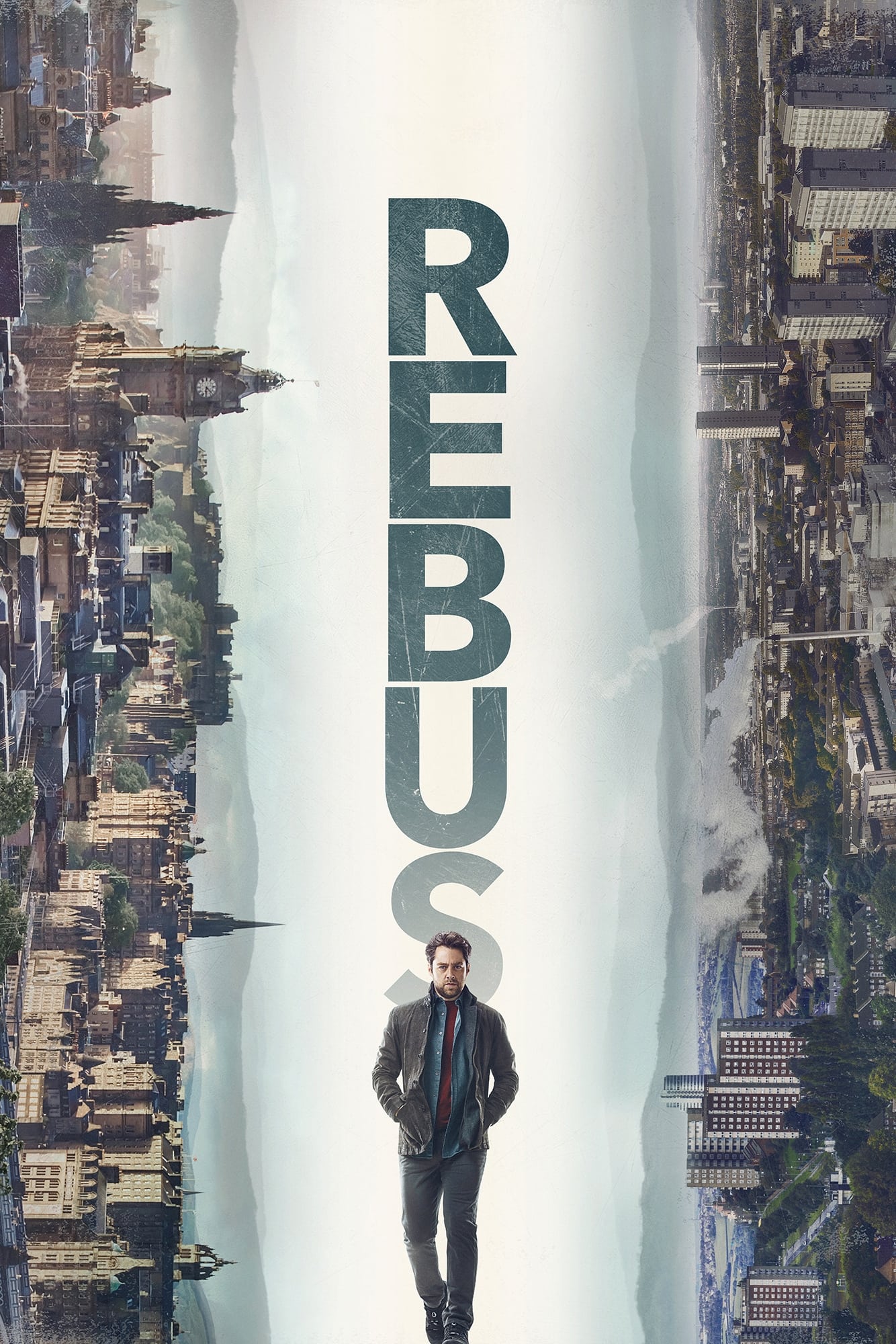 Ian Rankin's Rebus