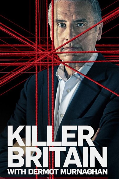 Killer Stories - Den Mördern auf der Spur