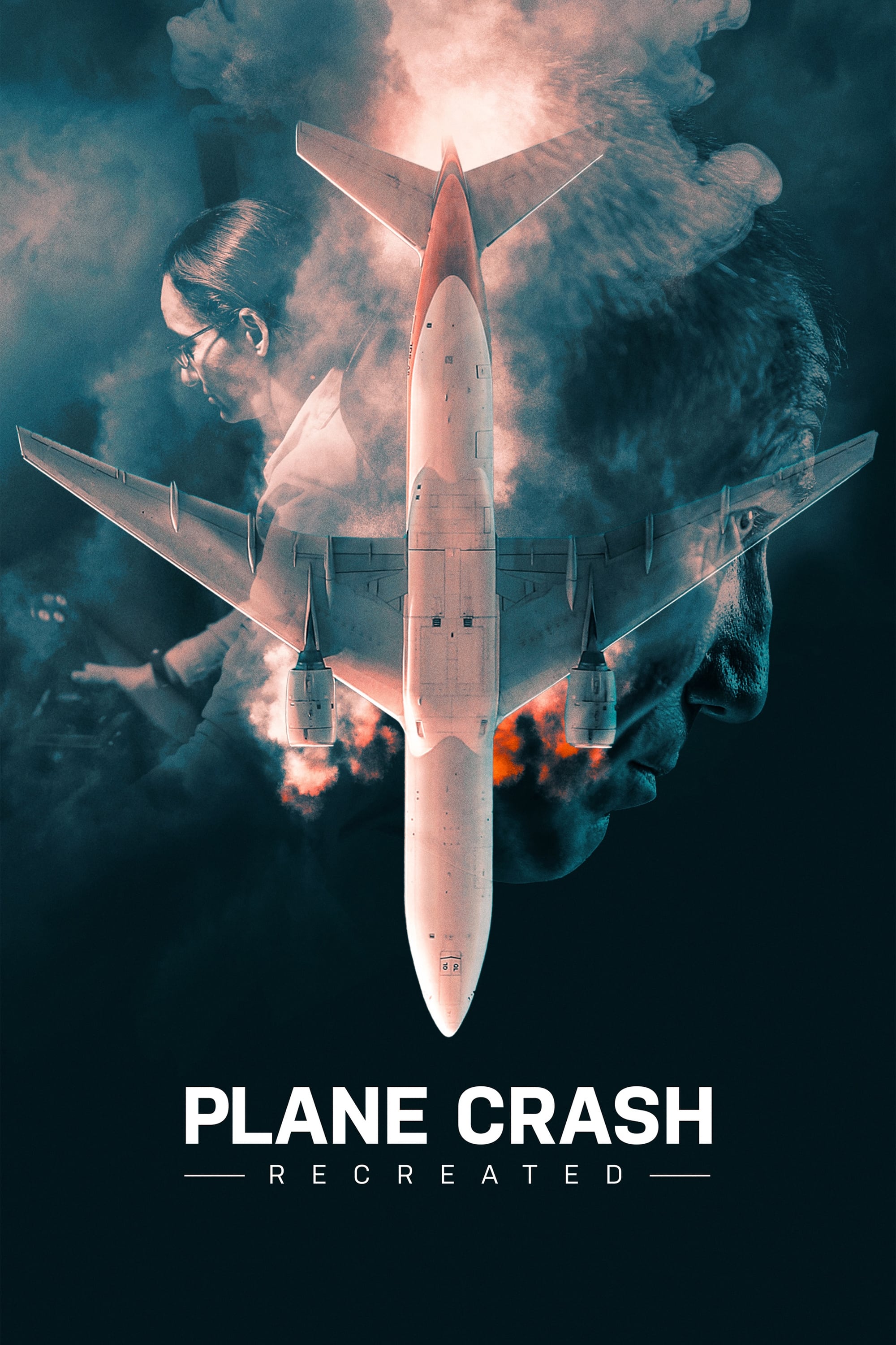 Aircrash-Anatomie
