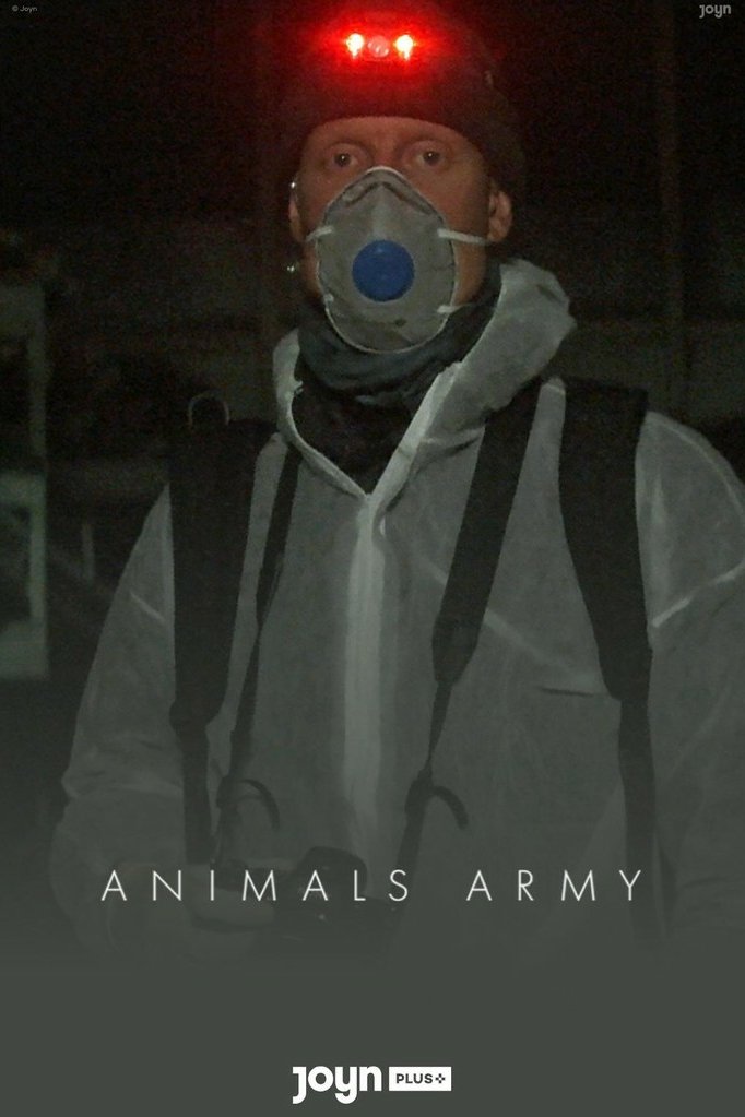 Animals Army