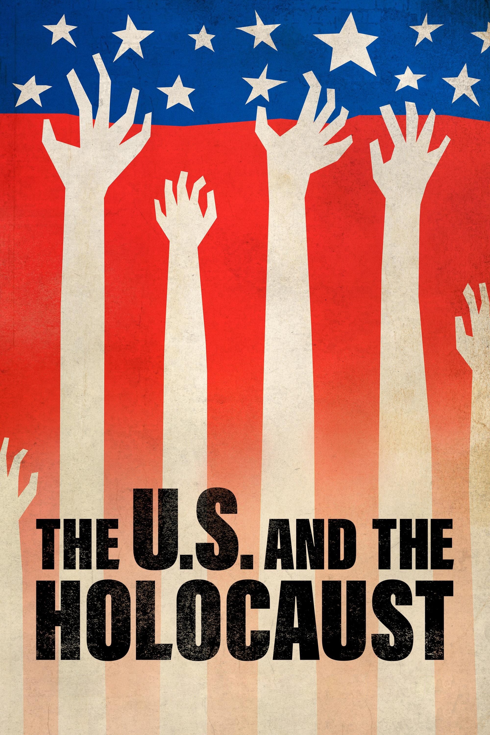Die USA und der Holocaust