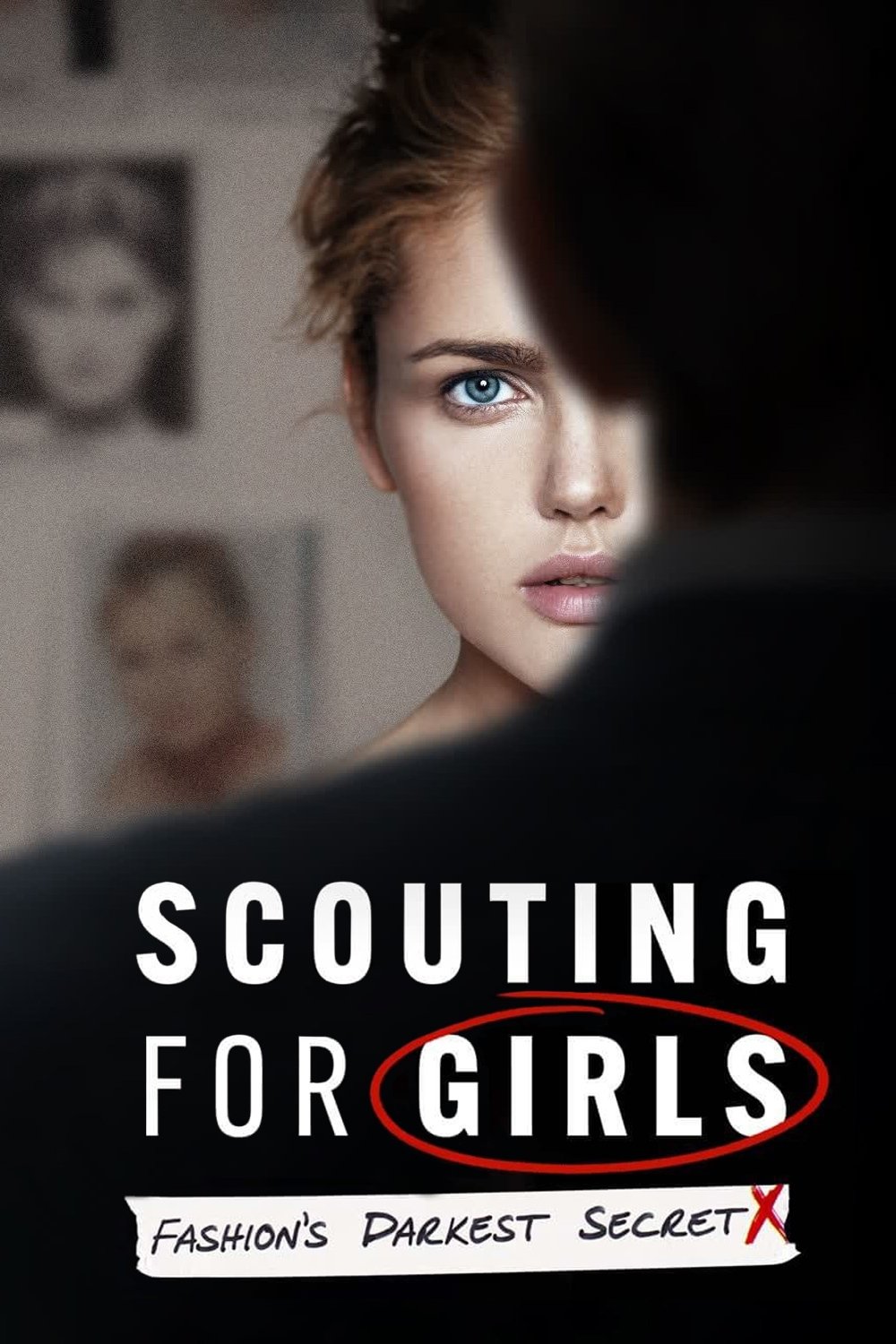 Scouting for Models: Das dunkle Geheimnis der Modewelt