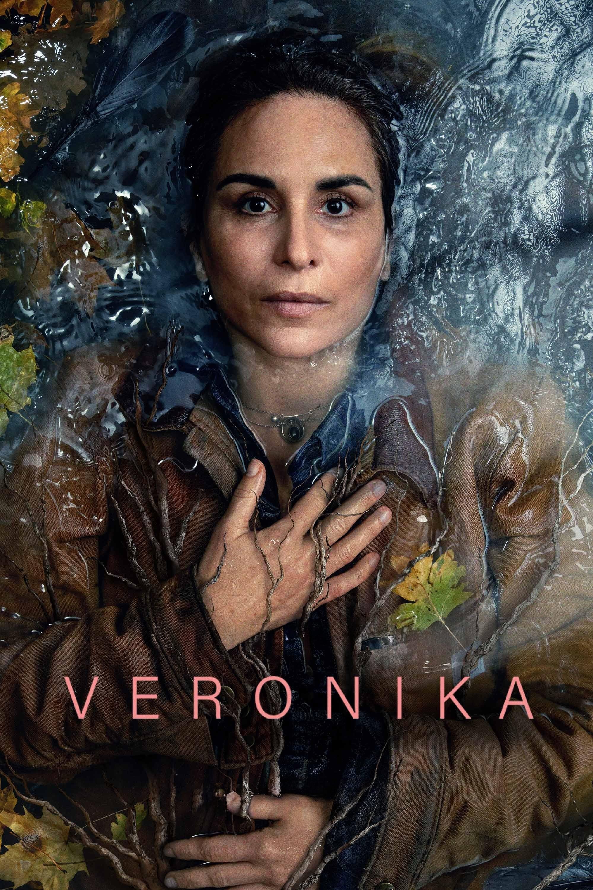 Veronika - Zeugen aus dem Jenseits