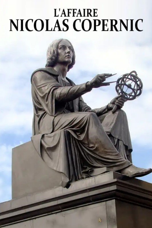 Geheimsache Kopernikus - Triumph der Wissenschaft