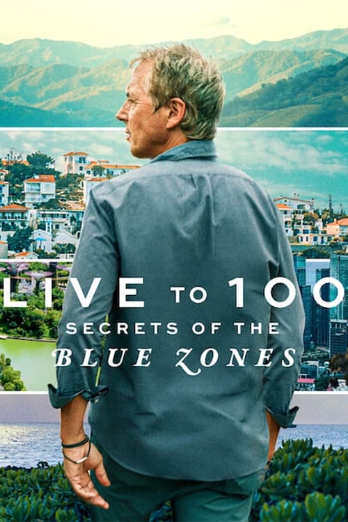 Wie wird man 100 Jahre alt? – Die Geheimnisse der Blauen Zonen