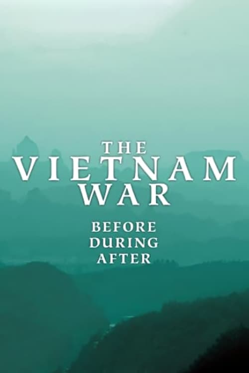 Der Vietnamkrieg