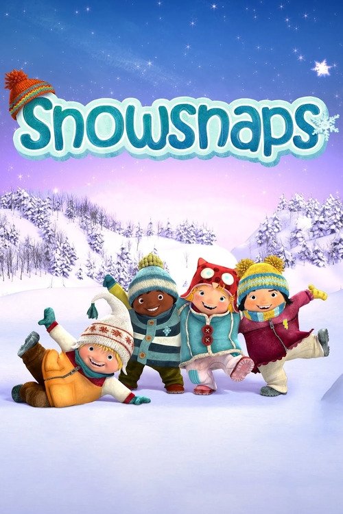 Snowsnaps' Winterspiele