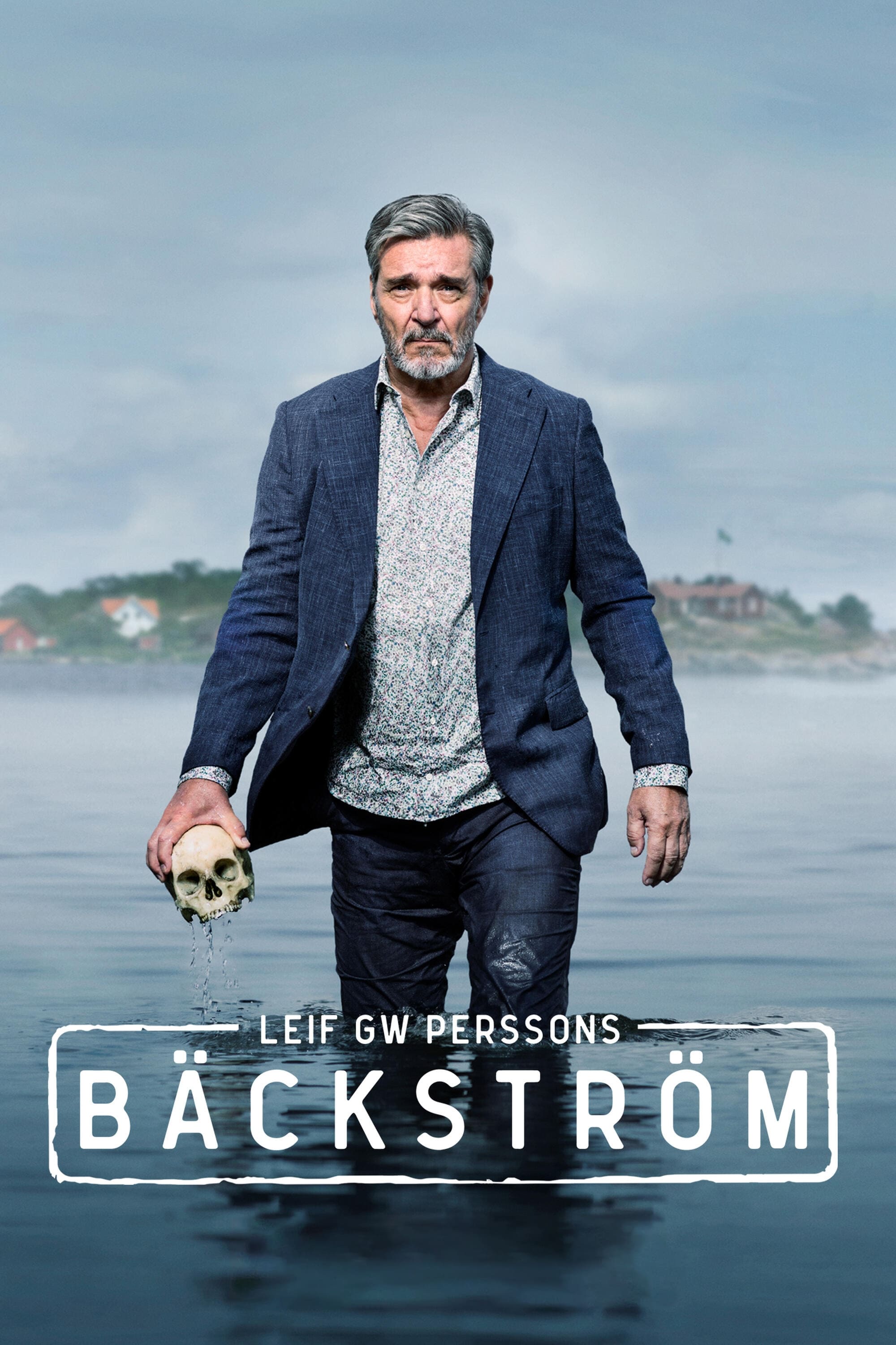 Kommissar Bäckström