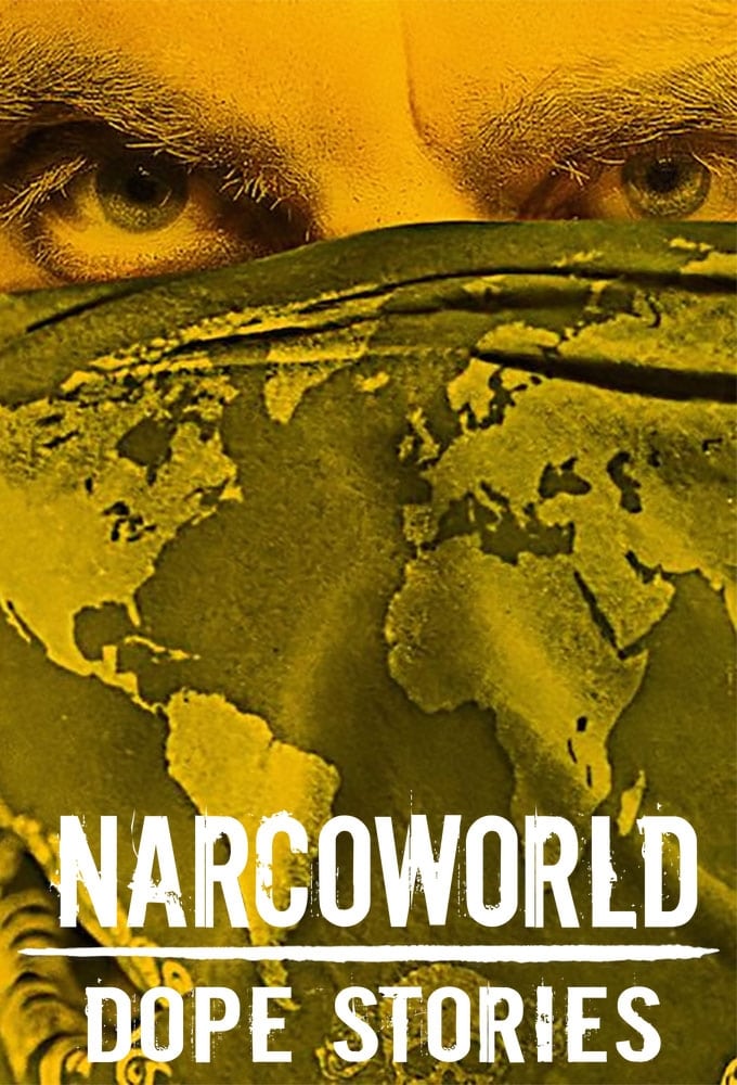 Die Welt der Drogen: Dope Stories