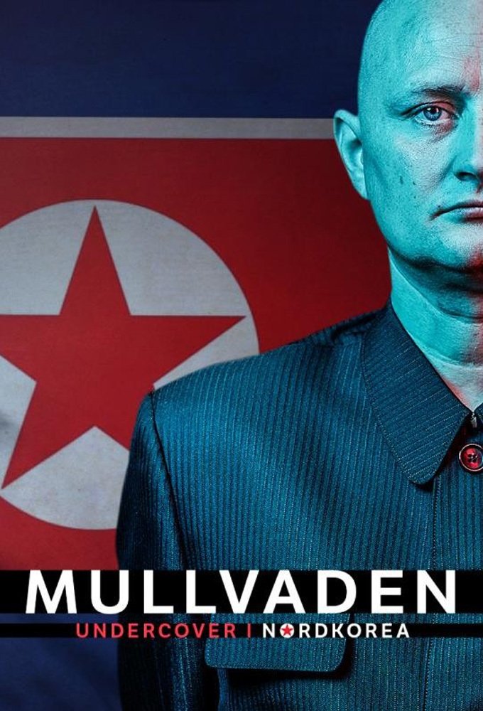 Der Maulwurf – Undercover in Nordkorea