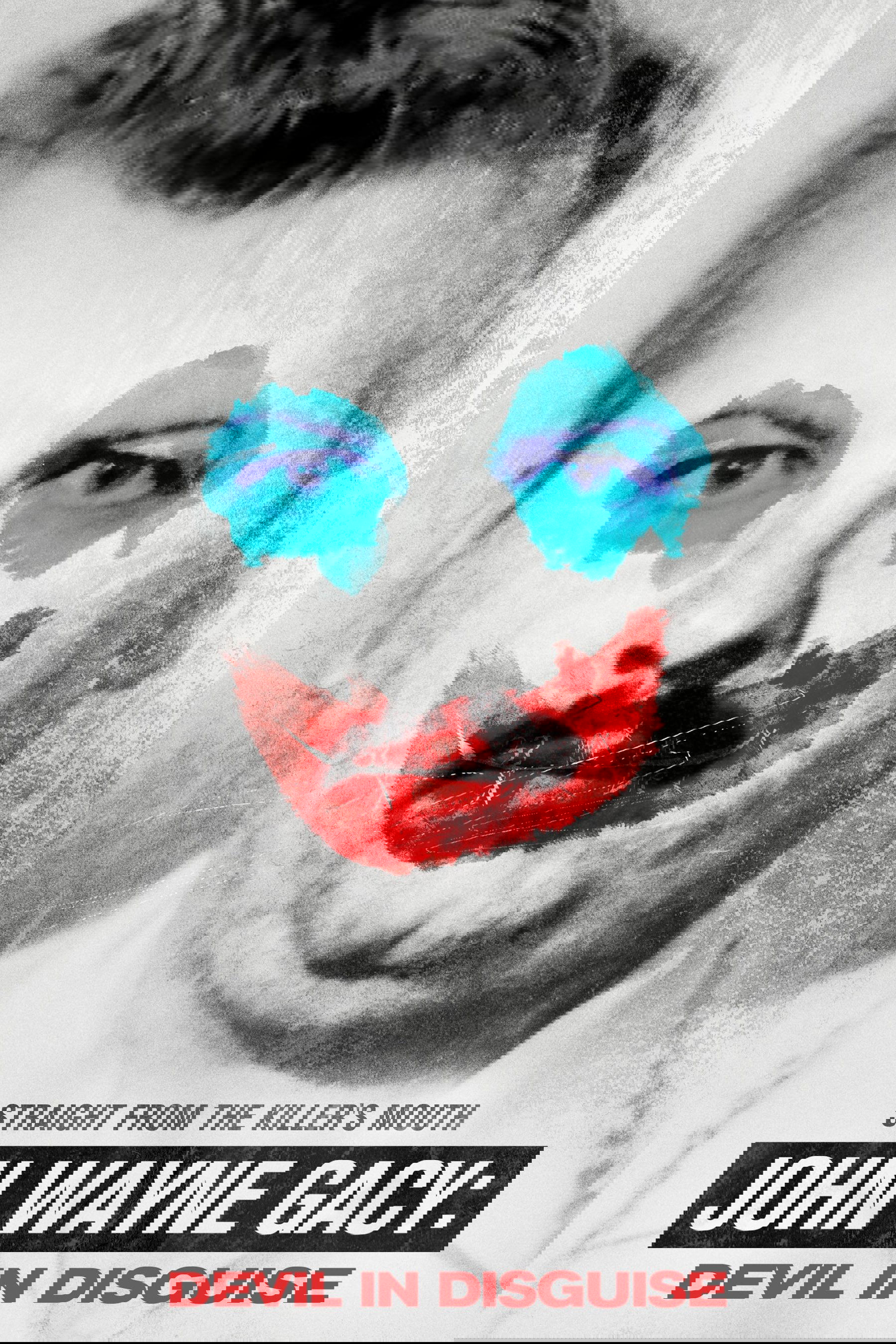 Der Killerclown: John Wayne Gacy