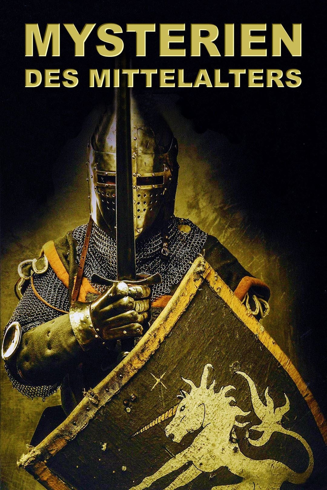 Mysterien des Mittelalters