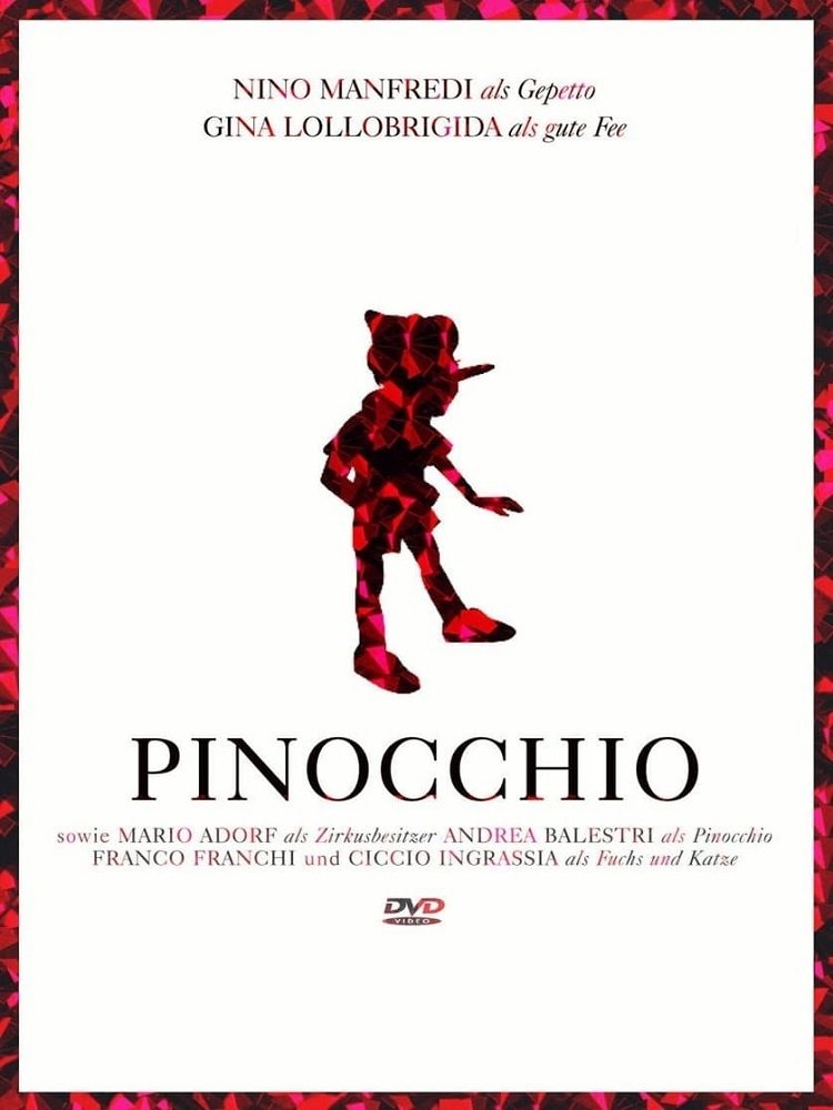 Pinocchio