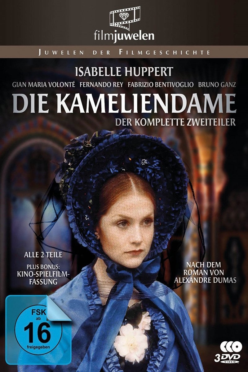Die Kameliendame