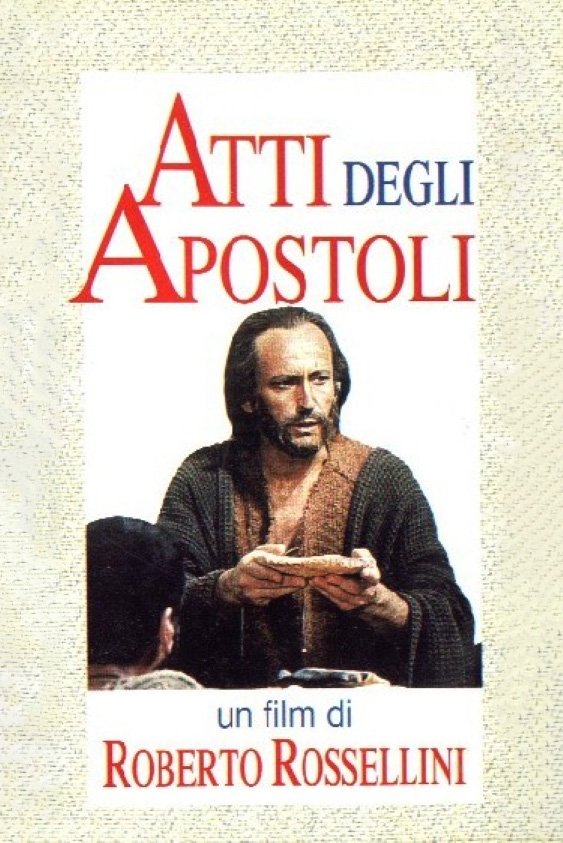 Die Geschichte der Apostel