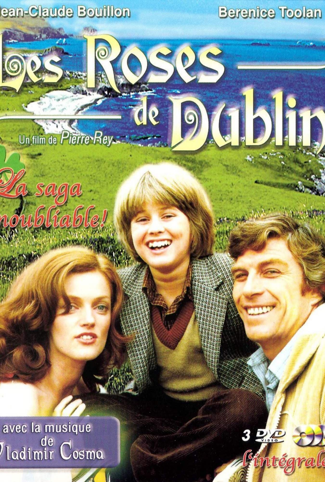 Die Rosen von Dublin
