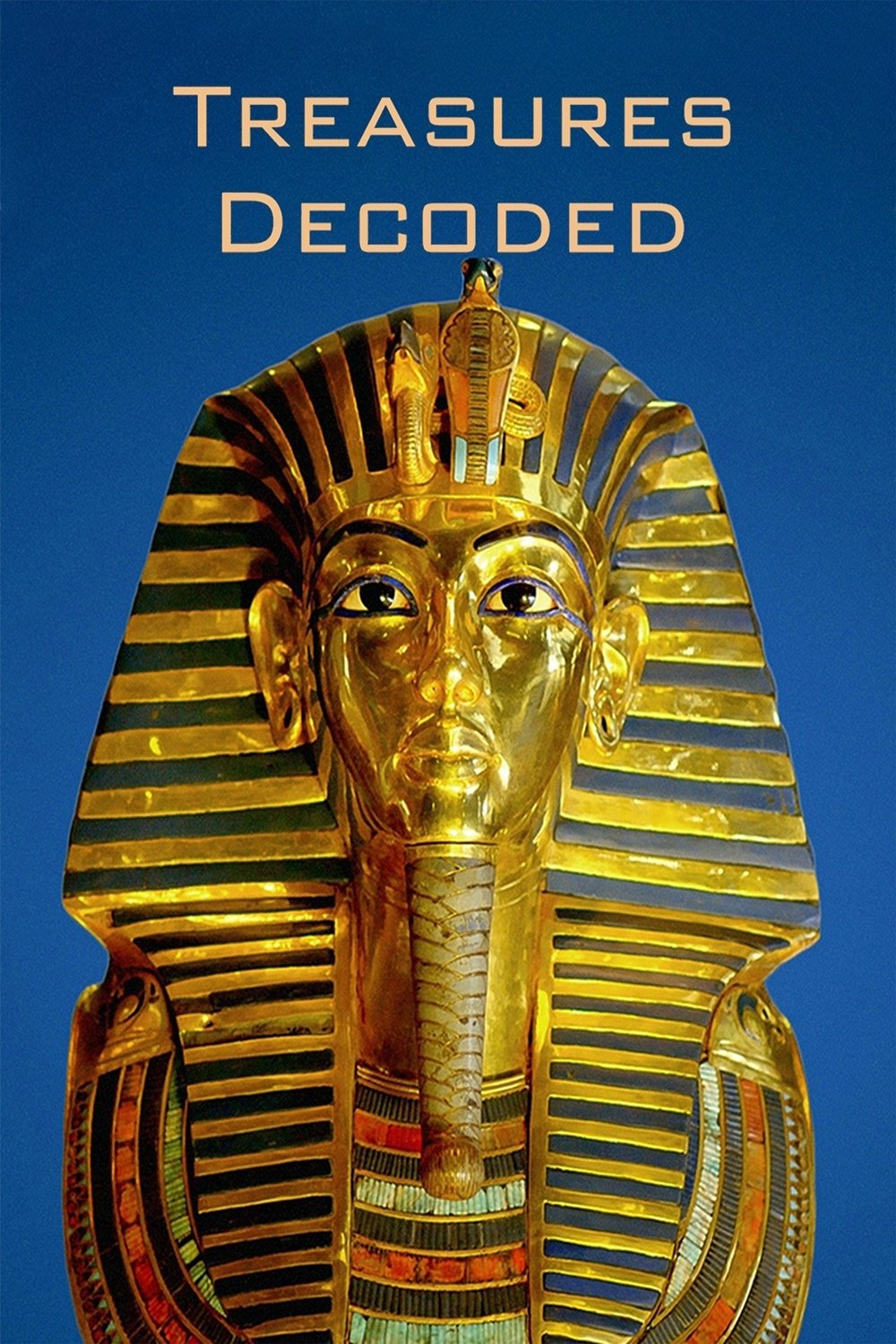 Treasures Decoded – Jäger der verlorenen Schätze