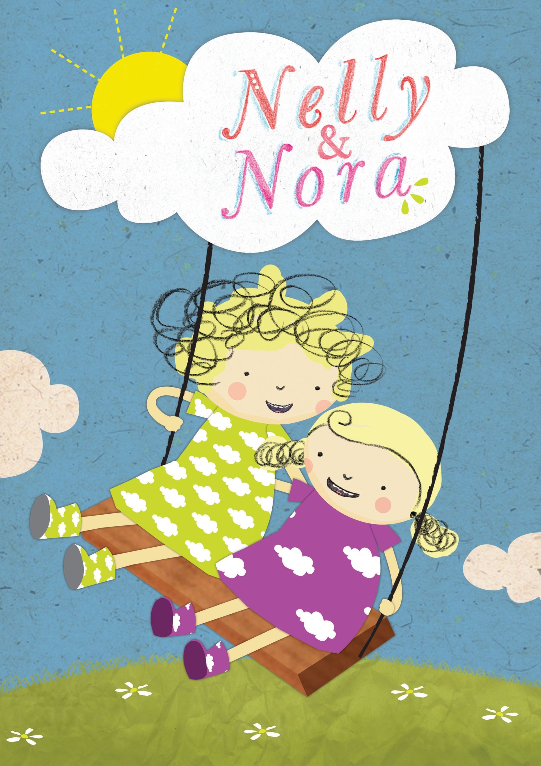 Nele und Nora