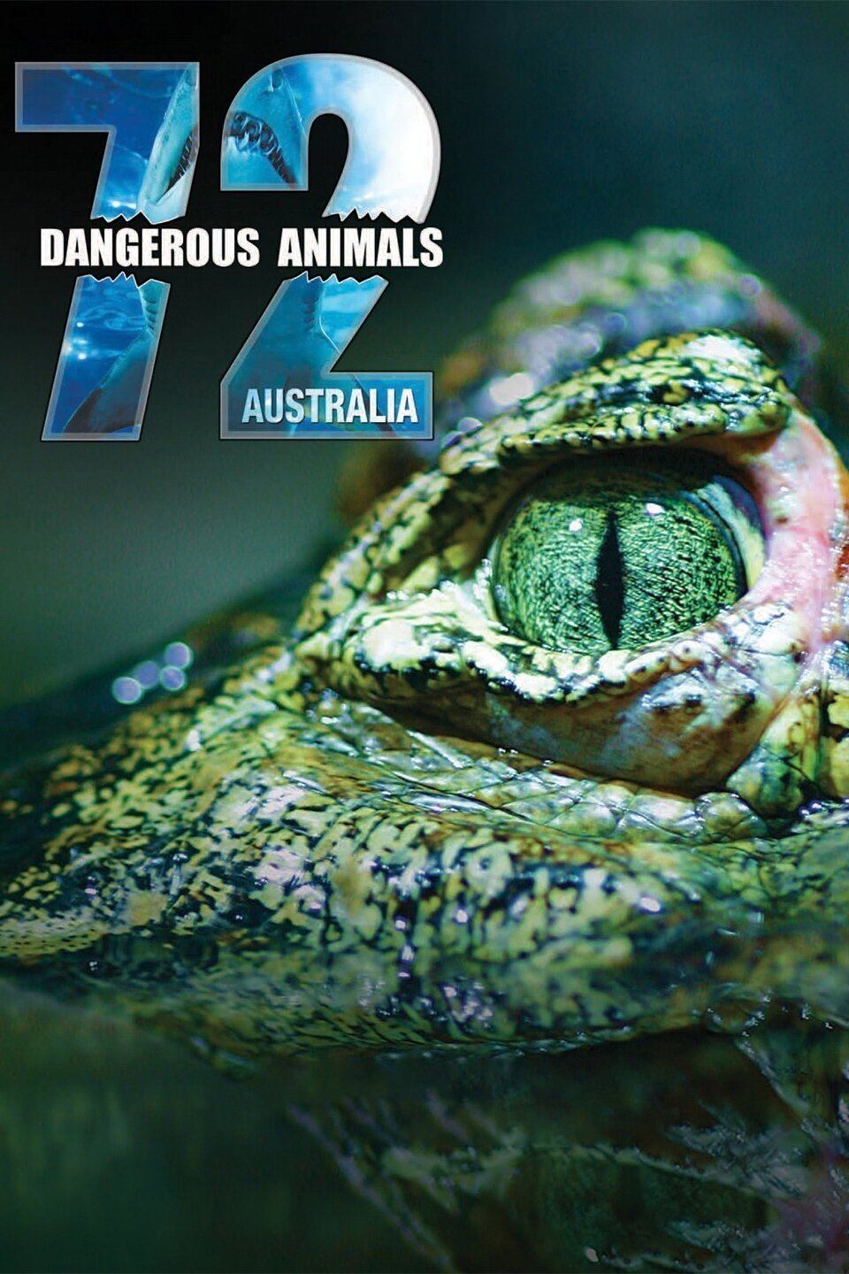 Gefährliches Australien