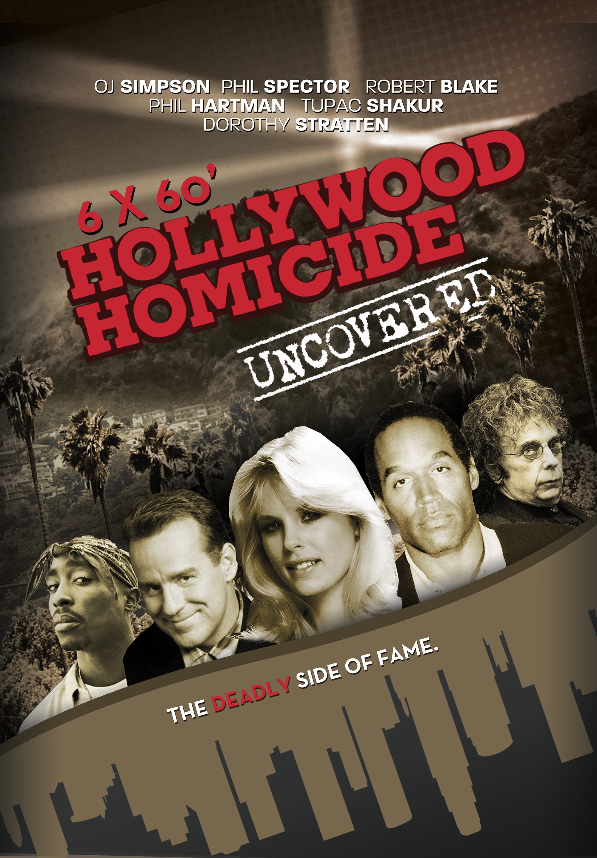 Tödliches Hollywood