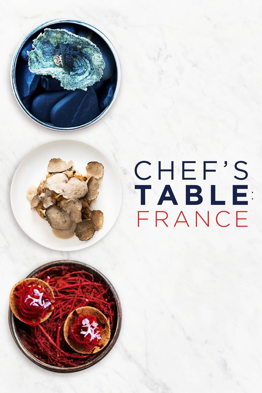 Chef's Table: Frankreich
