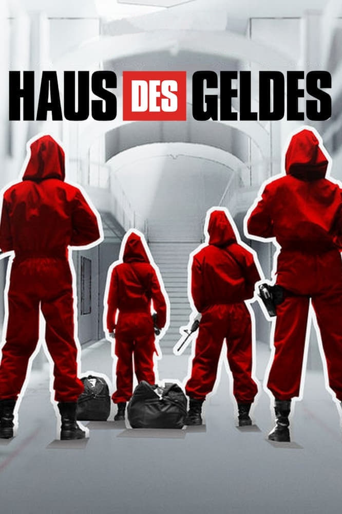 Haus des Geldes